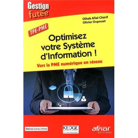 Optimisez votre système d'information !