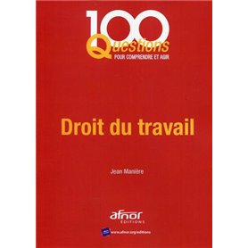 Droit du travail