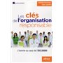 Les clés de l'organisation responsable