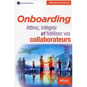 Onboarding