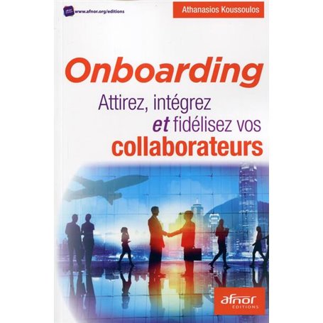 Onboarding