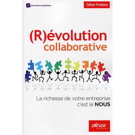 (R)évolution collaborative