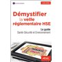 Démystifier la veille réglementaire HSE