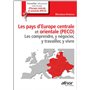 Les pays d'Europe centrale et orientale (PECO)