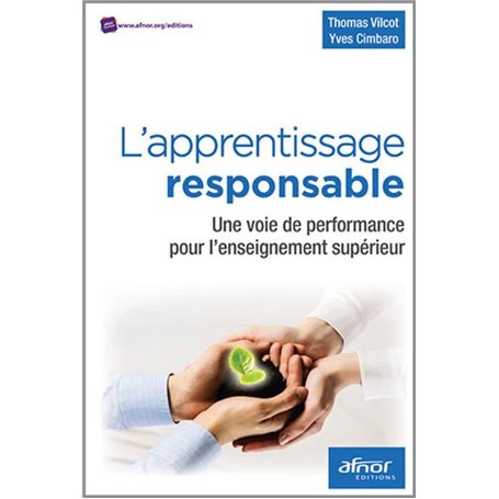 L'apprentissage responsable