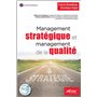 Management stratégique et management de la qualité