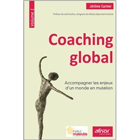 Coaching global - Volume 1