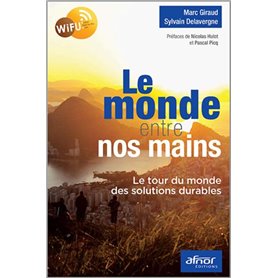 Le monde entre nos mains