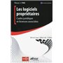 Les logiciels propriétaires