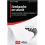 J'embauche un salarié