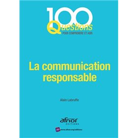 La communication responsable