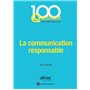 La communication responsable