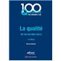 La qualité - ISO 9001:2015