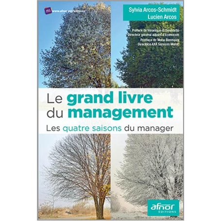 Le grand livre du management