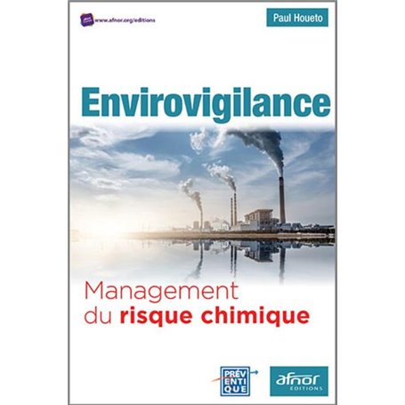 Envirovigilance