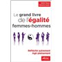 Le grand livre de l'égalité femmes - hommes