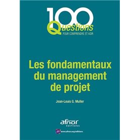 Les fondamentaux du management de projet