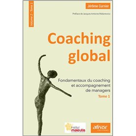 Coaching global - Volume 2 - Tome 1