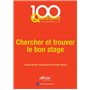 Chercher et trouver le bon stage