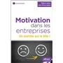 Motivation dans les entreprises