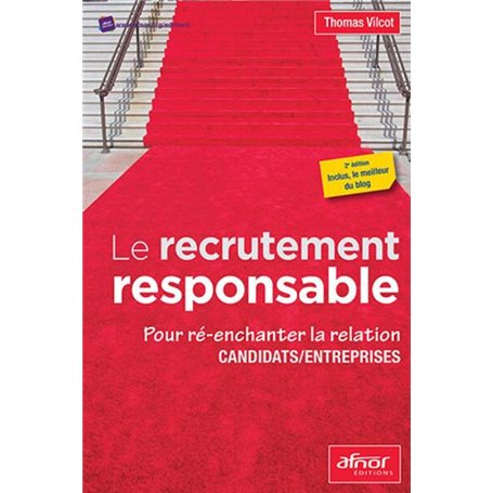 Le recrutement responsable