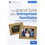 Le grand livre des entreprises familiales