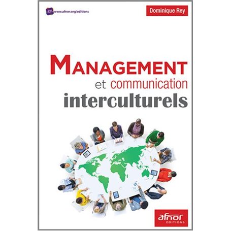 Management et communication interculturels