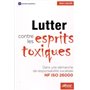 Lutter contre les esprits toxiques