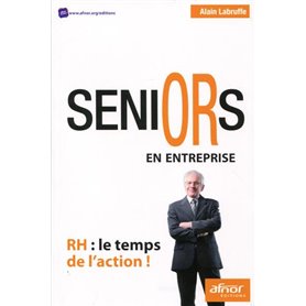 Seniors en entreprise