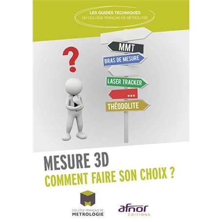 Mesure 3D