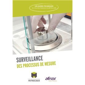 Surveillance des processus de mesure