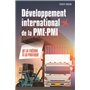 Développement international de la PME-PMI