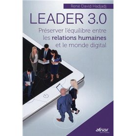 Leader 3.0