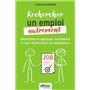 Rechercher un emploi autrement