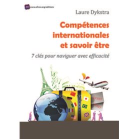 Compétences internationales et savoir-être