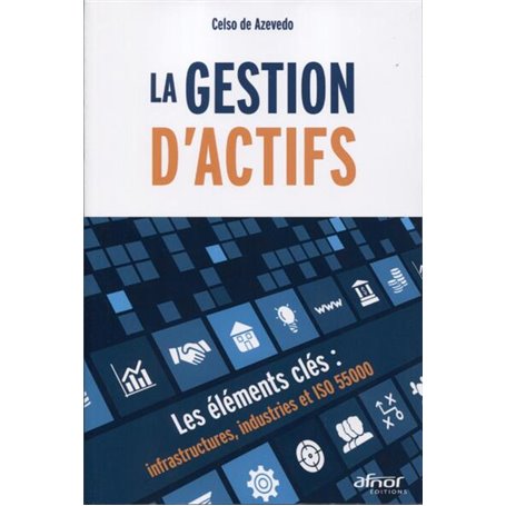 La gestion d'actifs