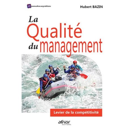 La qualité du management