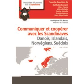 Communiquer et coopérer avec les Scandinaves