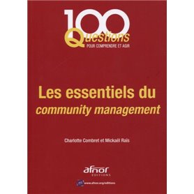 Les essentiels du community management