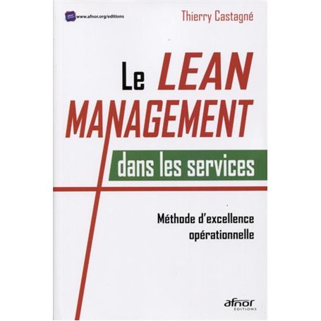 Le Lean Management dans les services