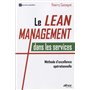 Le Lean Management dans les services
