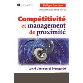 Compétitivité et management de proximité