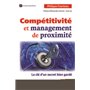 Compétitivité et management de proximité