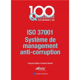 ISO 37001