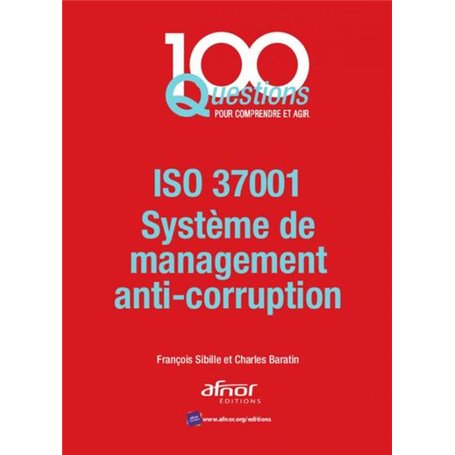 ISO 37001