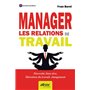 Manager les relations de travail