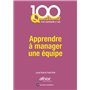 Apprendre à manager une équipe