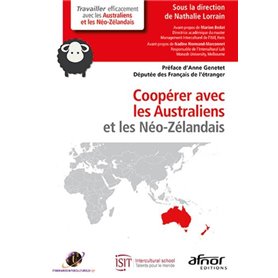 Coopérer avec les Australiens et Néo-zélandais