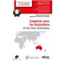 Coopérer avec les Australiens et Néo-zélandais