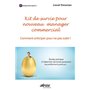 Kit de survie pour nouveau manager commercial - Comment anticiper pour ne pas subir !